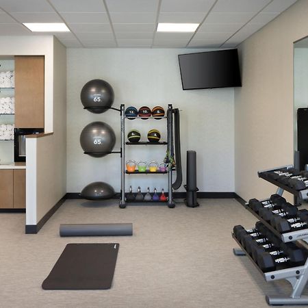 Springhill Suites By Marriott Bowling Green Eksteriør billede