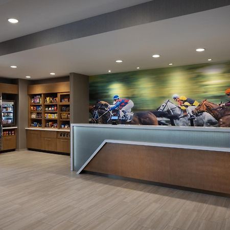 Springhill Suites By Marriott Bowling Green Eksteriør billede