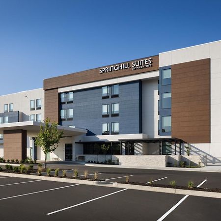 Springhill Suites By Marriott Bowling Green Eksteriør billede