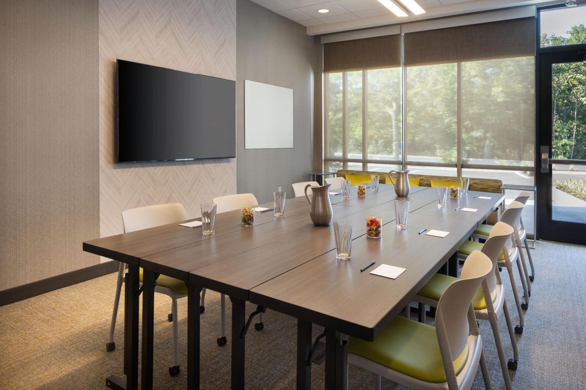 Springhill Suites By Marriott Bowling Green Eksteriør billede
