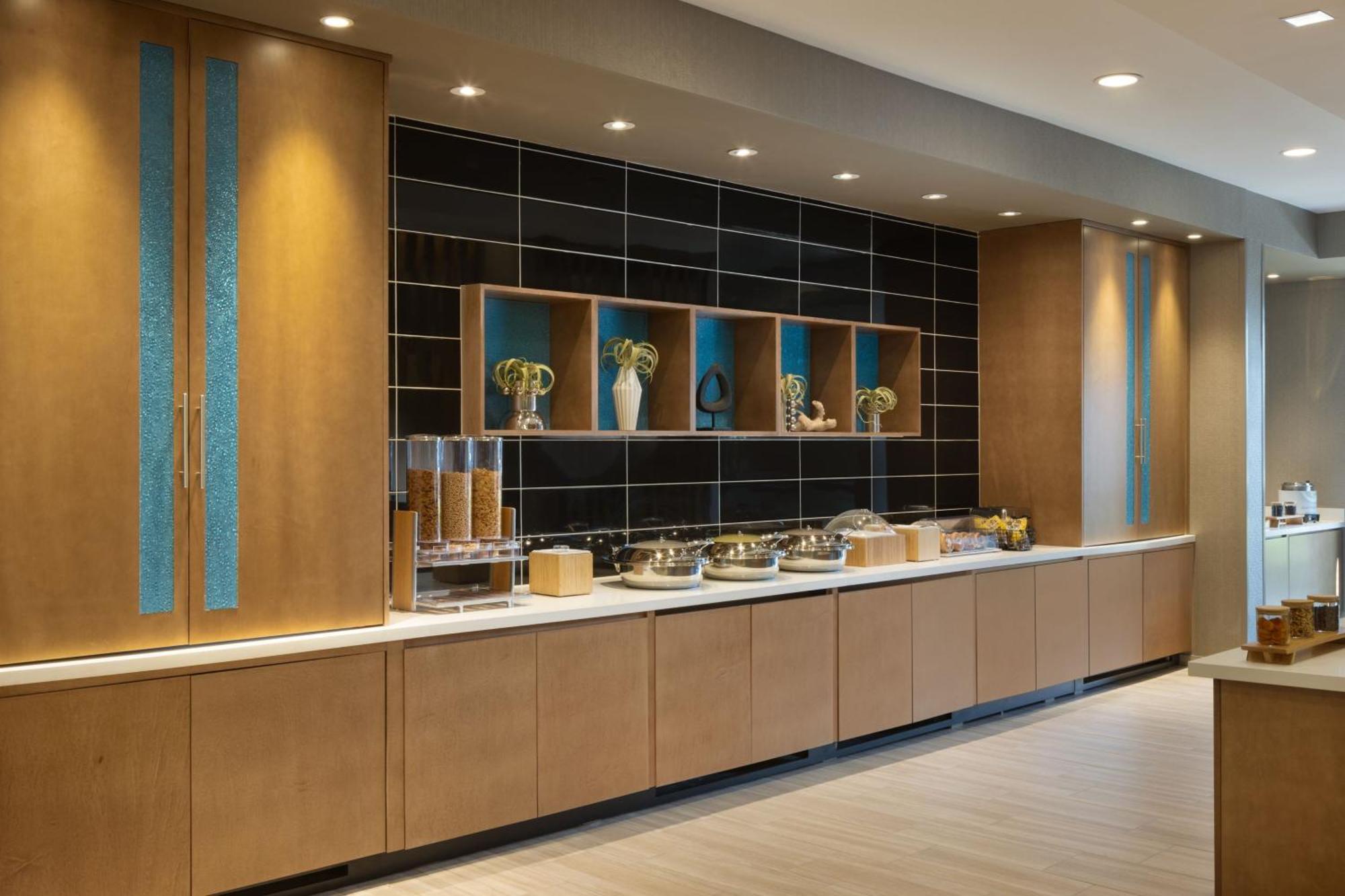 Springhill Suites By Marriott Bowling Green Eksteriør billede