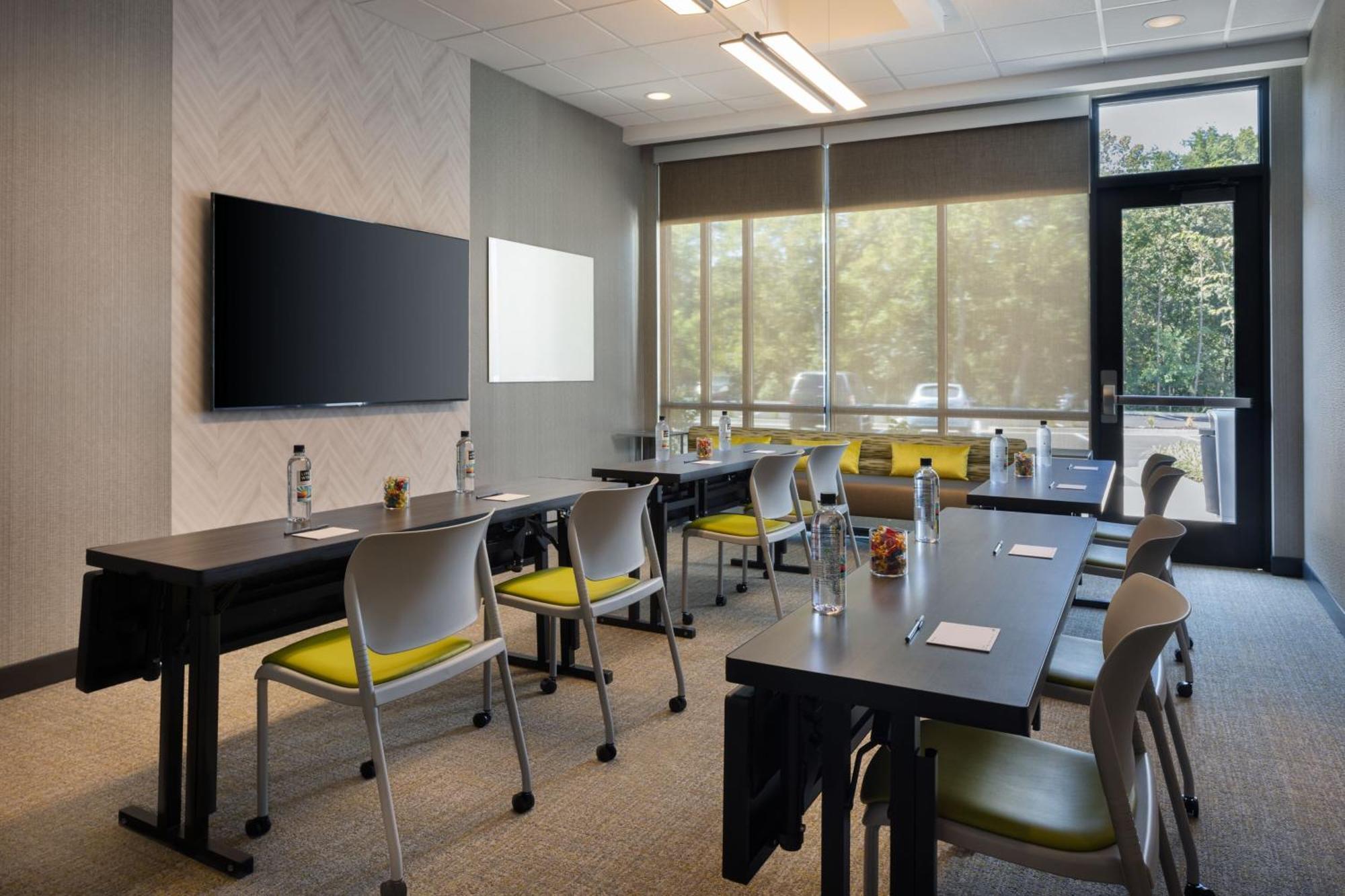 Springhill Suites By Marriott Bowling Green Eksteriør billede