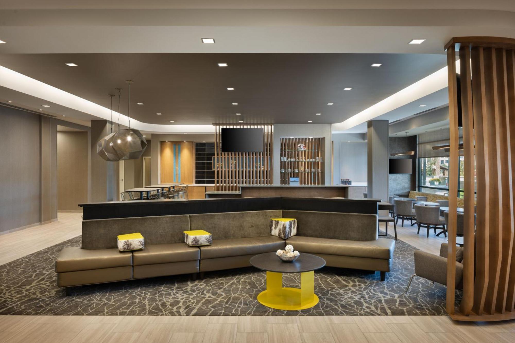 Springhill Suites By Marriott Bowling Green Eksteriør billede