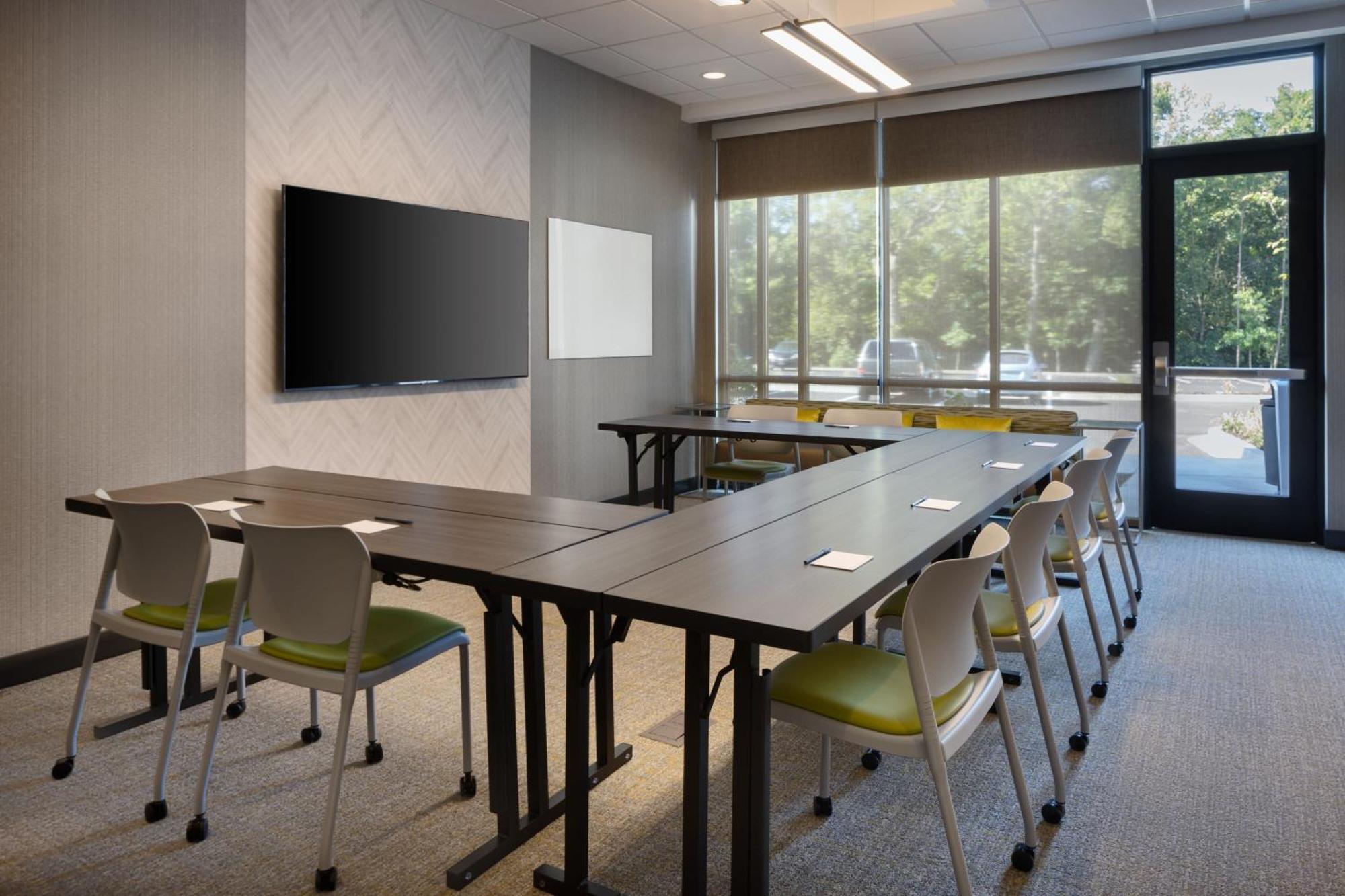 Springhill Suites By Marriott Bowling Green Eksteriør billede
