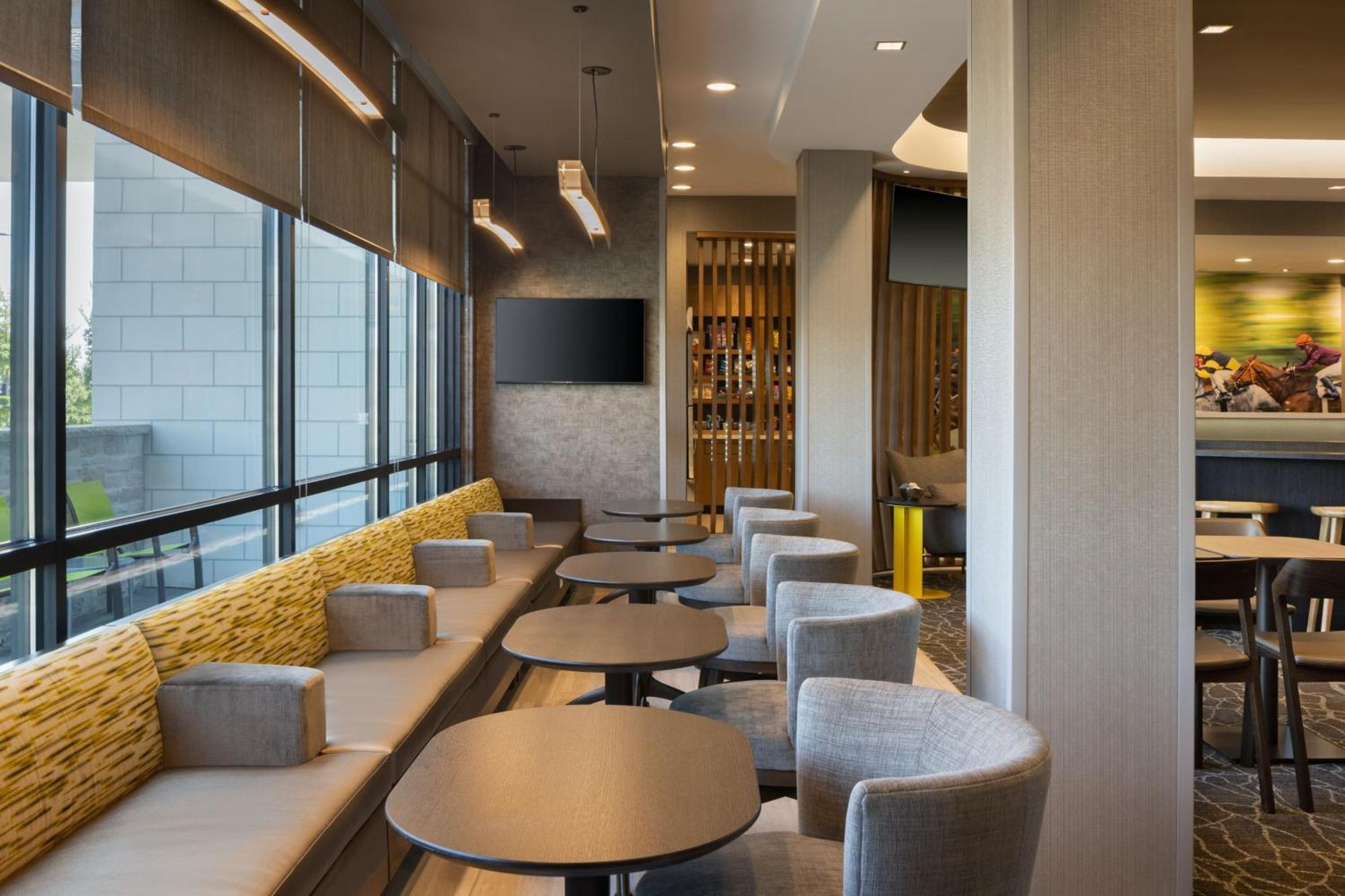 Springhill Suites By Marriott Bowling Green Eksteriør billede