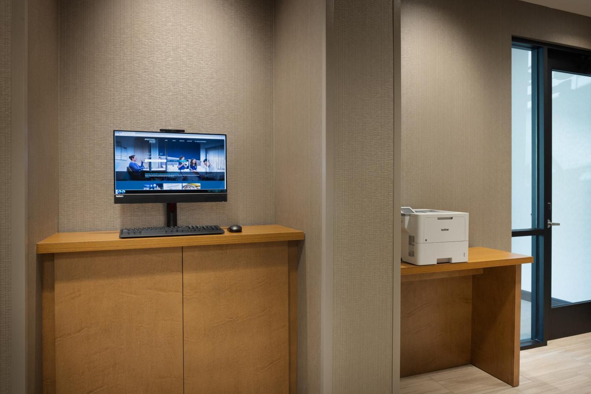 Springhill Suites By Marriott Bowling Green Eksteriør billede