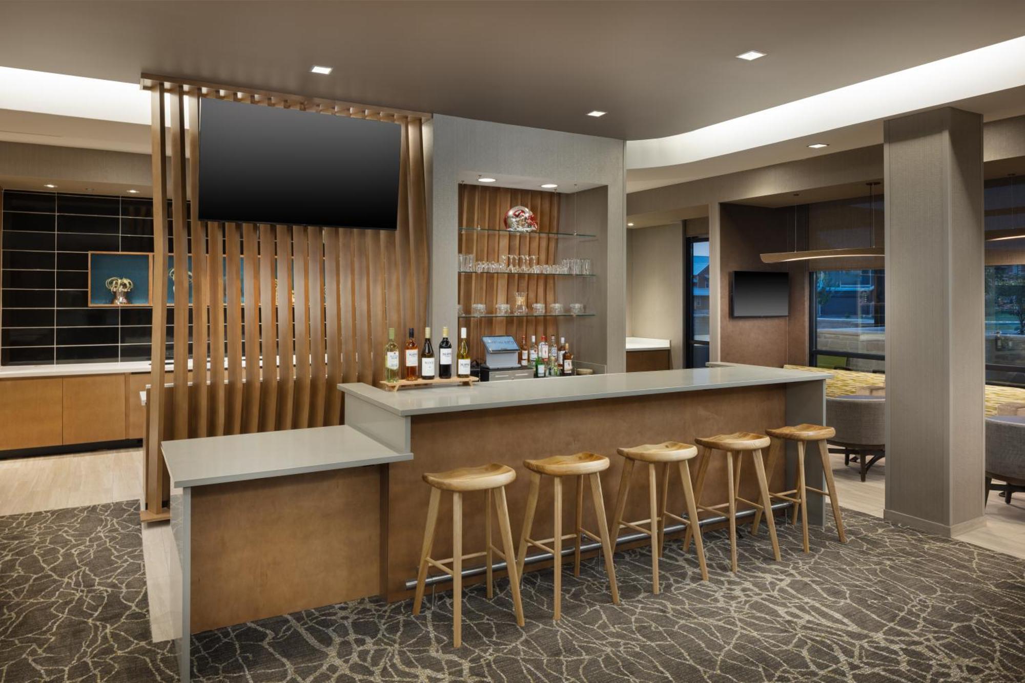 Springhill Suites By Marriott Bowling Green Eksteriør billede