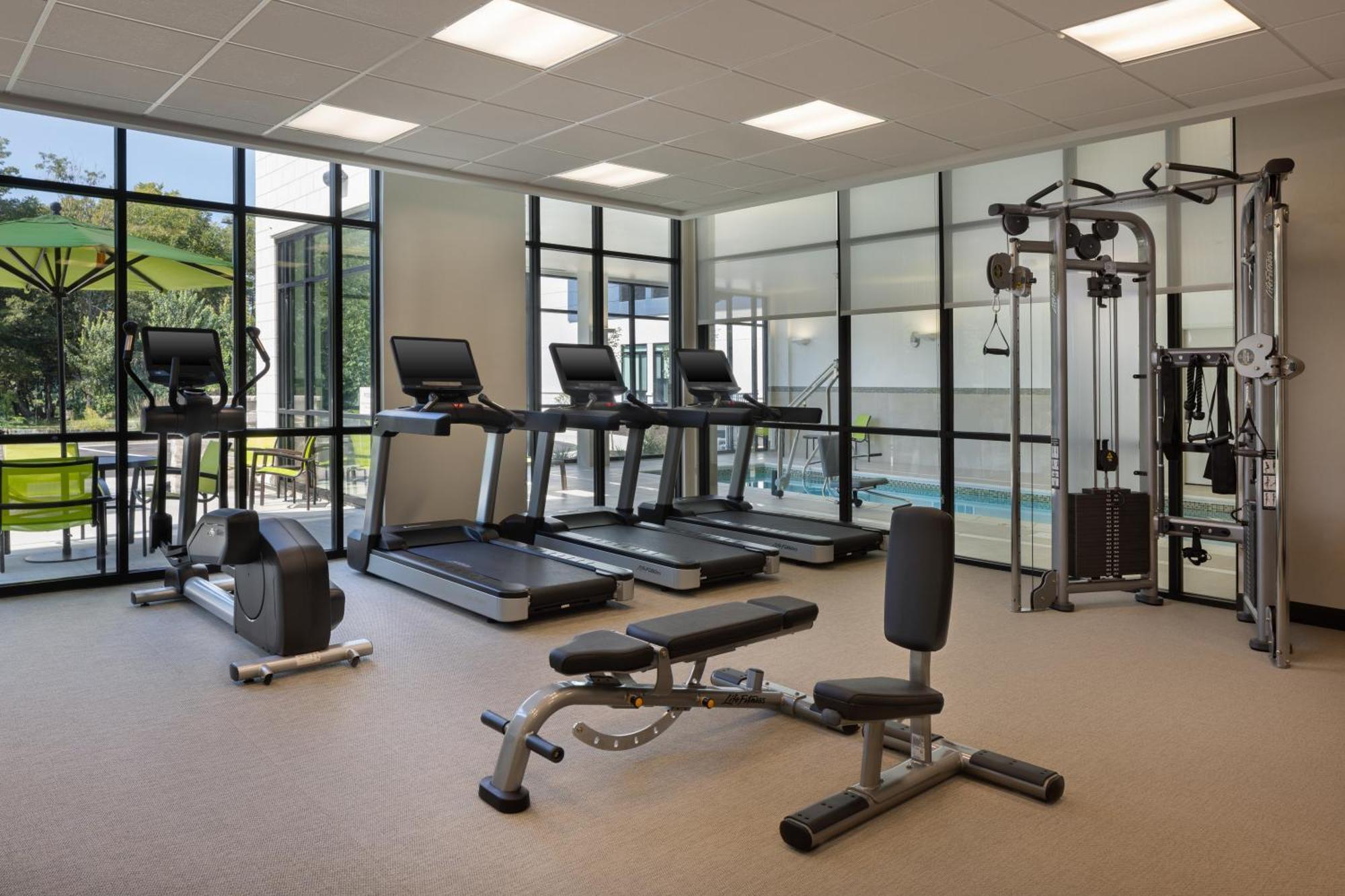 Springhill Suites By Marriott Bowling Green Eksteriør billede