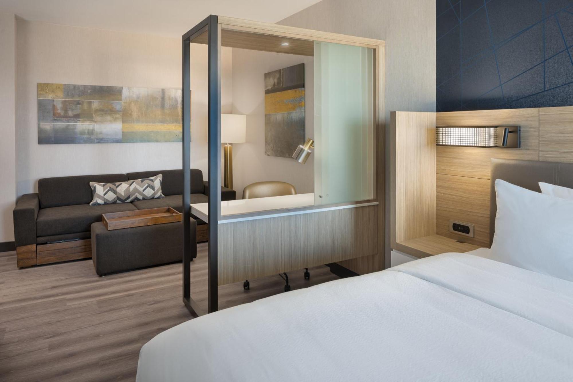 Springhill Suites By Marriott Bowling Green Eksteriør billede