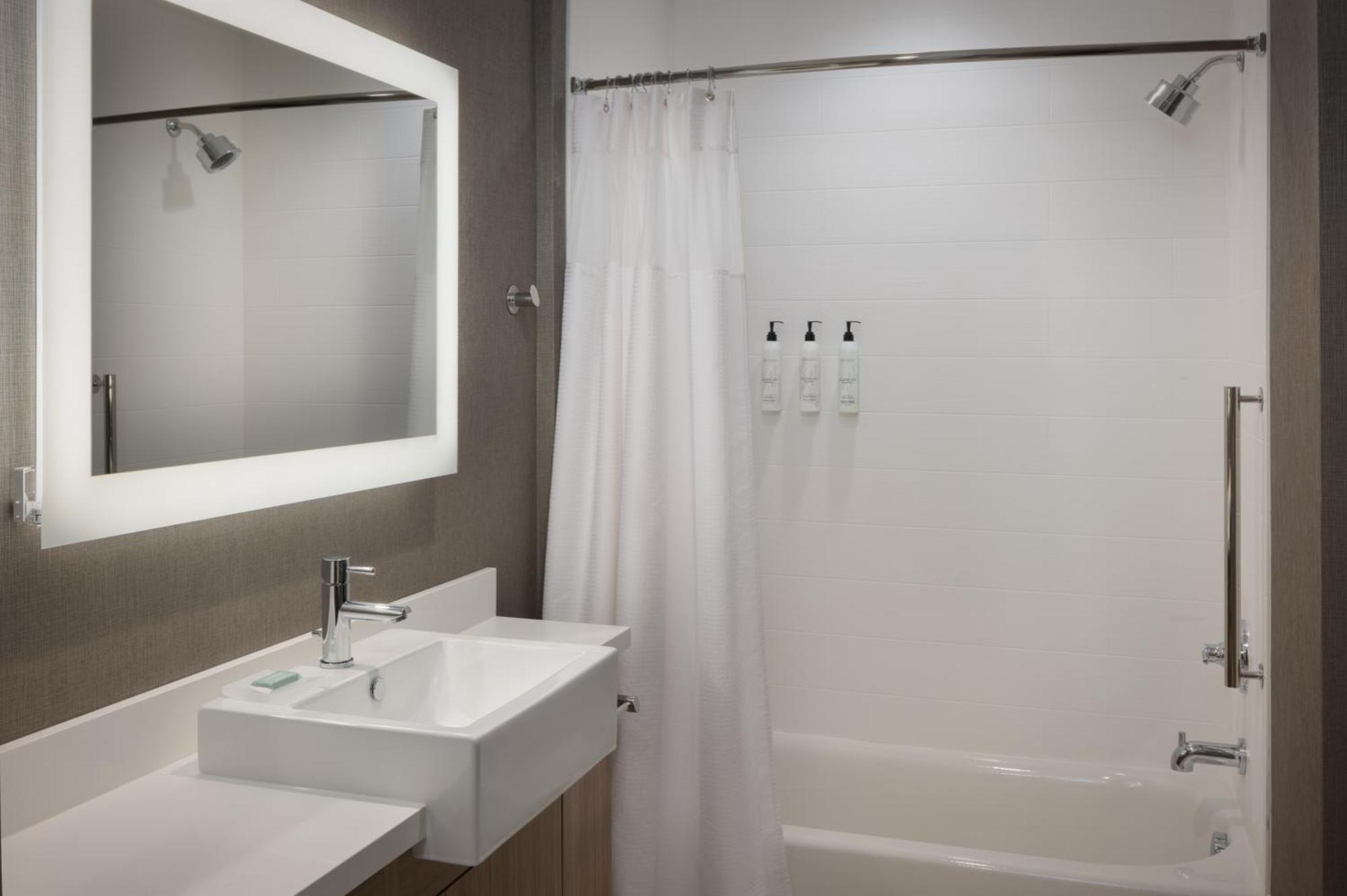 Springhill Suites By Marriott Bowling Green Eksteriør billede