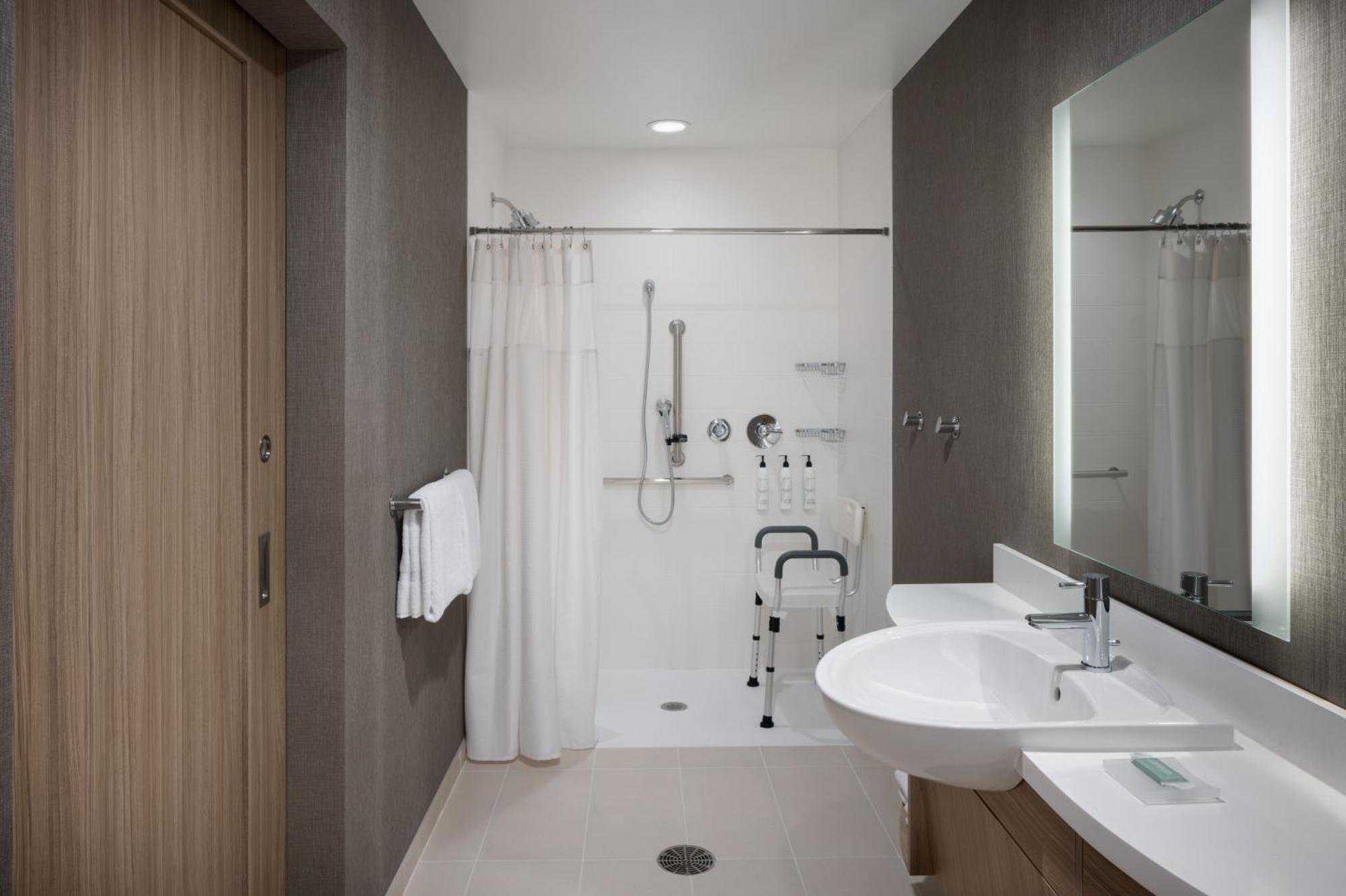 Springhill Suites By Marriott Bowling Green Eksteriør billede