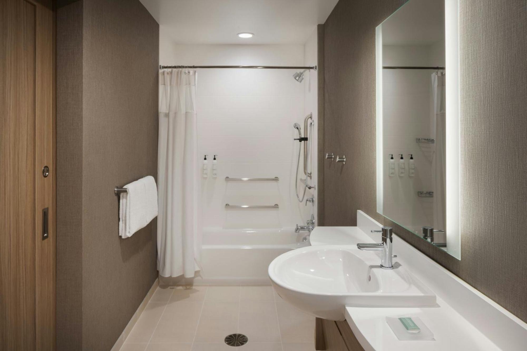Springhill Suites By Marriott Bowling Green Eksteriør billede