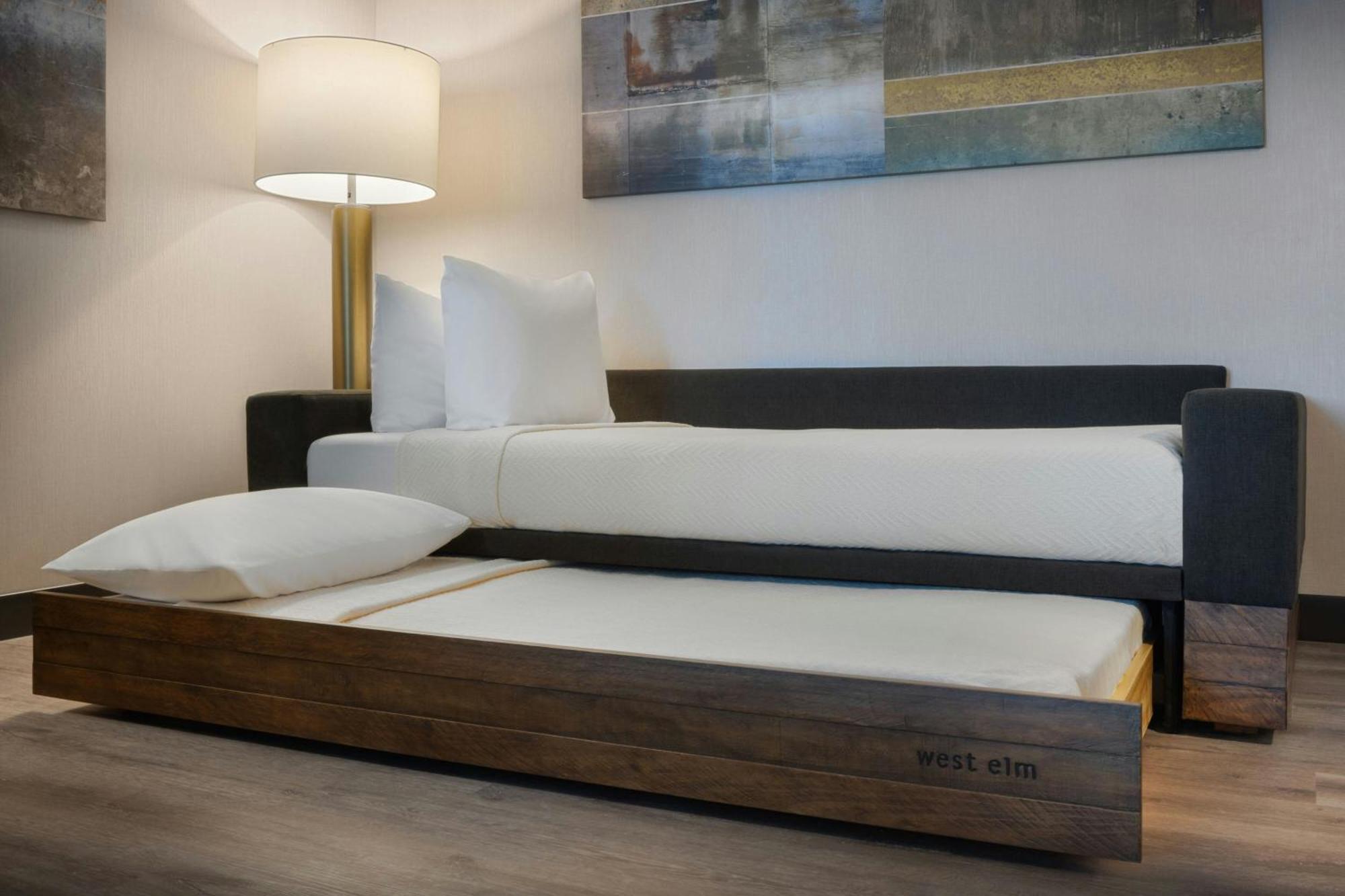 Springhill Suites By Marriott Bowling Green Eksteriør billede