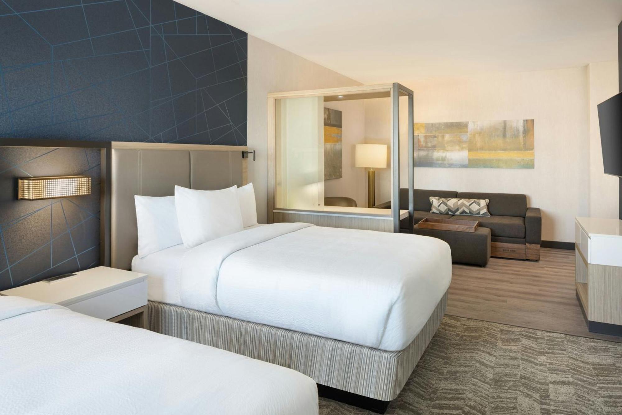 Springhill Suites By Marriott Bowling Green Eksteriør billede