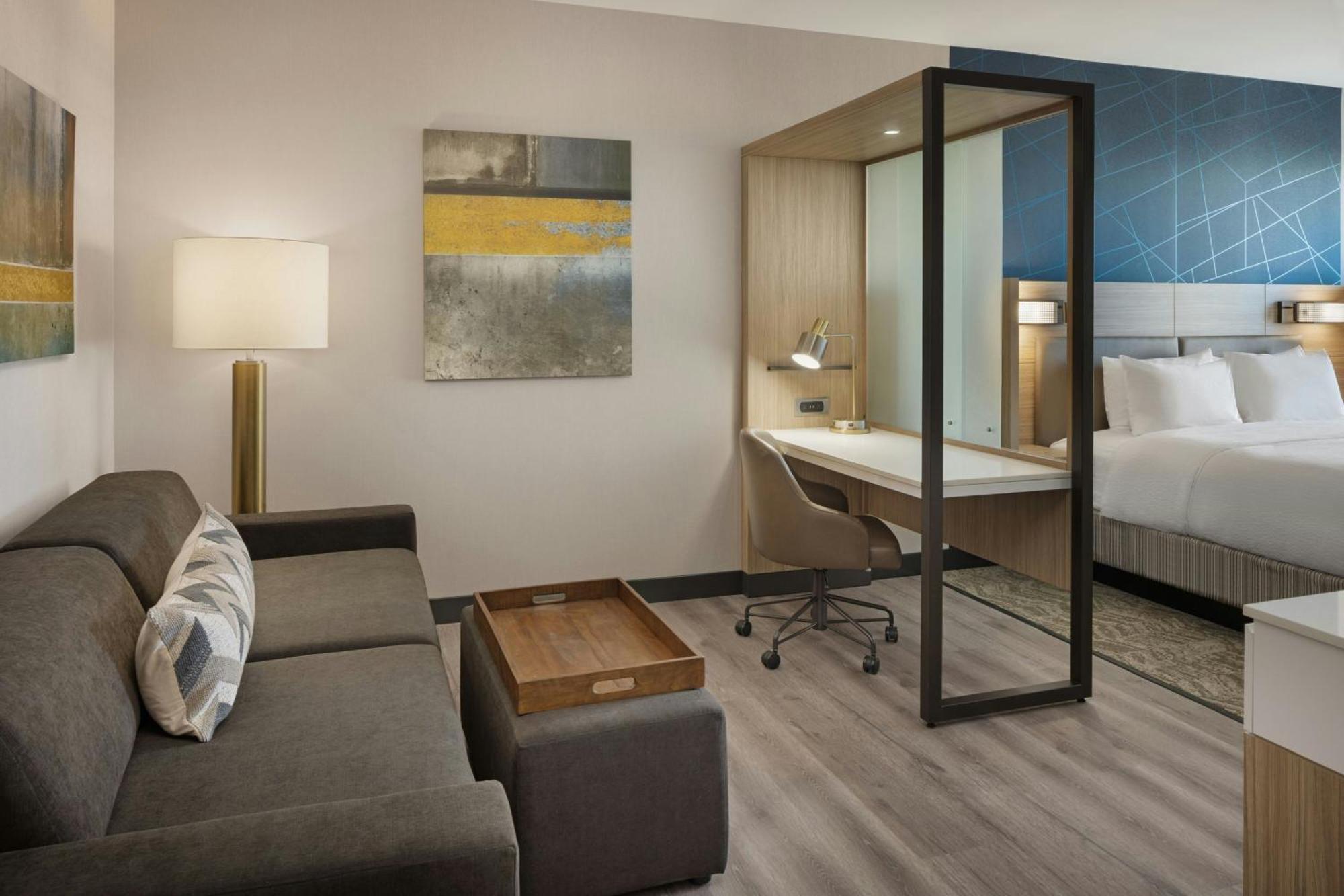 Springhill Suites By Marriott Bowling Green Eksteriør billede