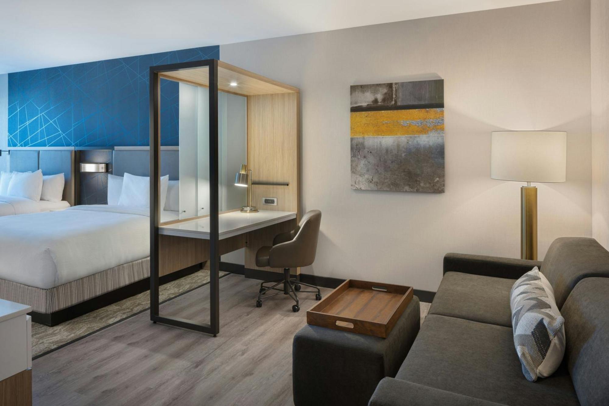 Springhill Suites By Marriott Bowling Green Eksteriør billede